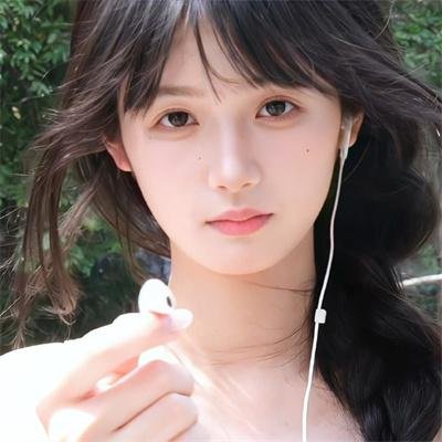 甜美的梦
