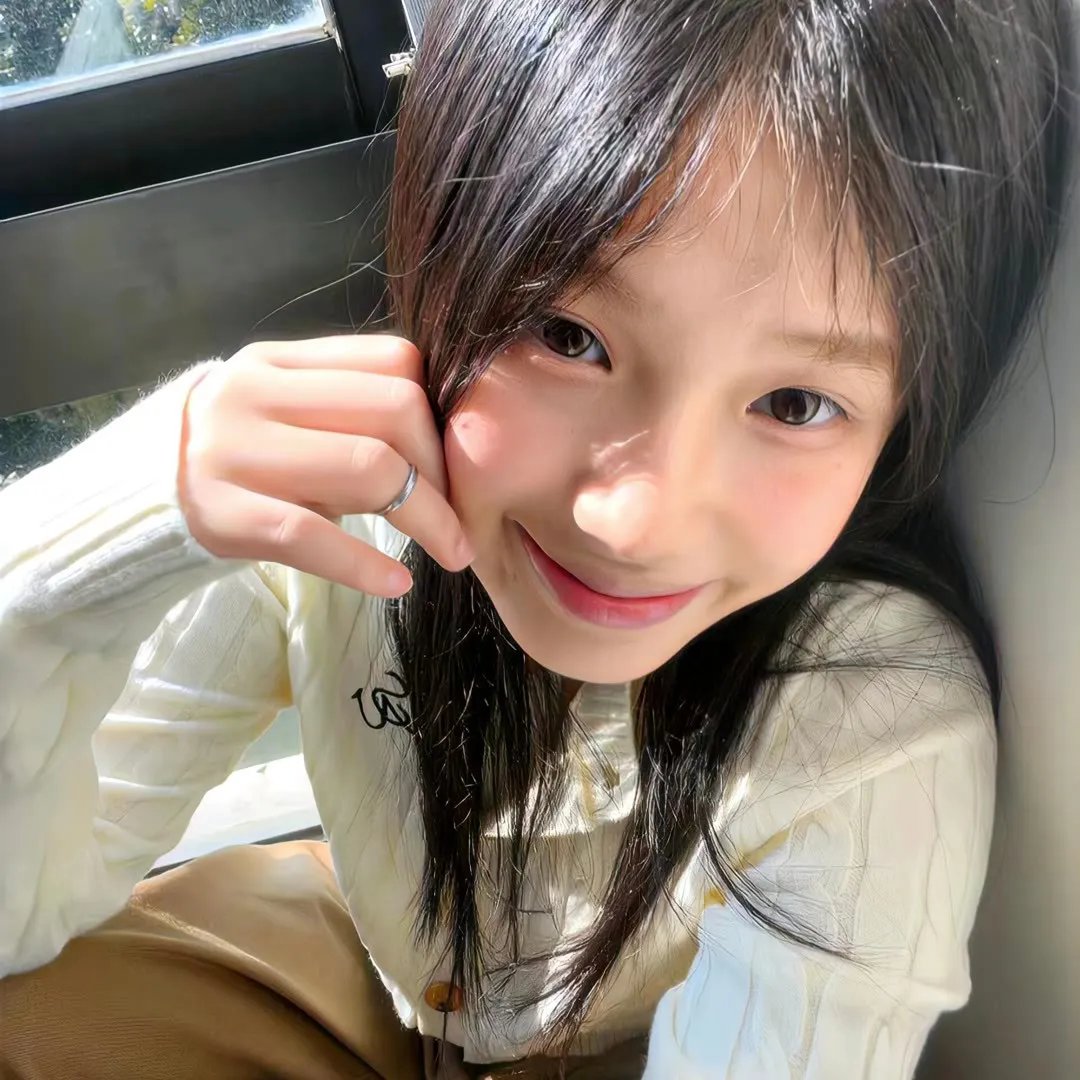 我们一家超完美